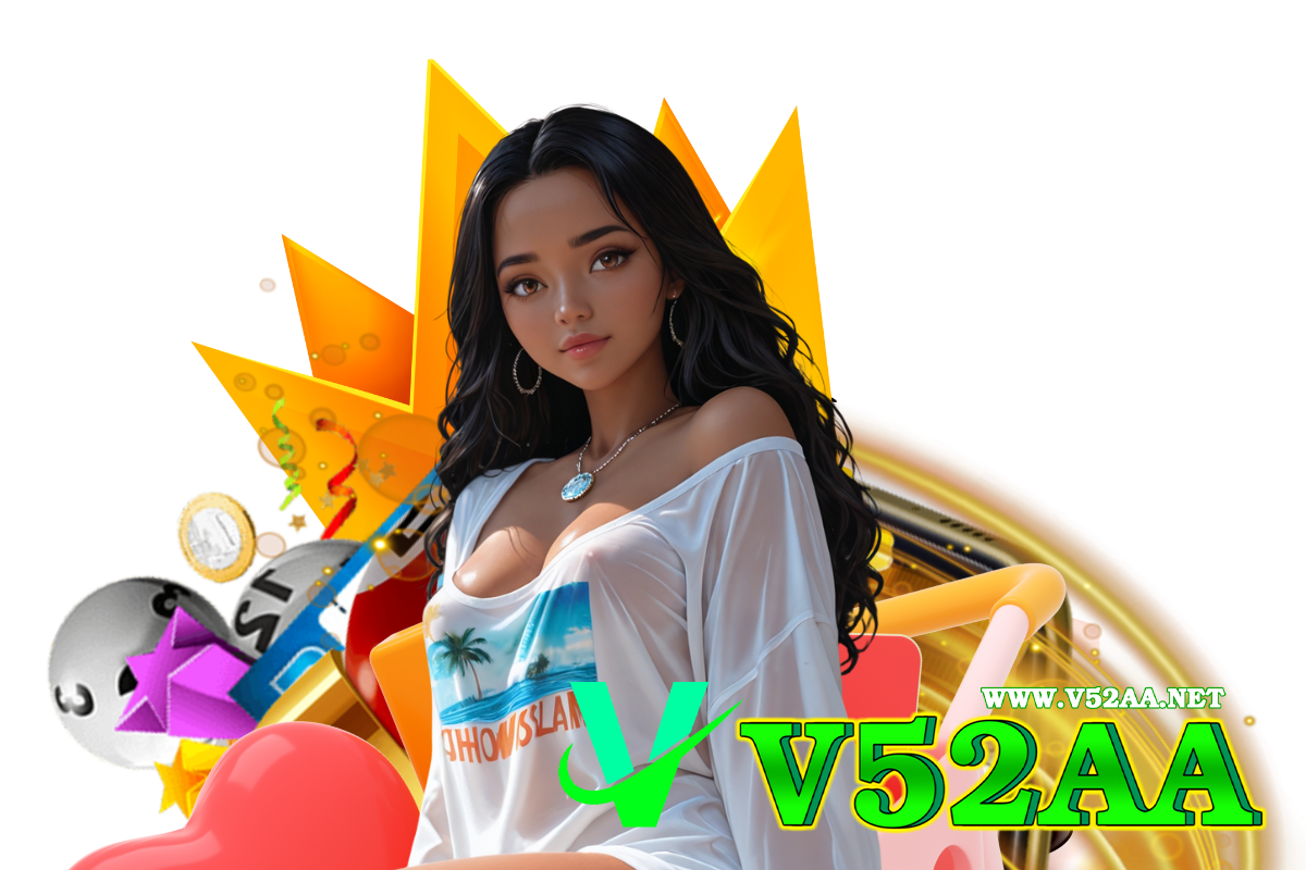 v52aa สล็อต